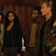 Illustration for article titled The CW's Lost Boys Show Is Going Back to the Drawing Board (Again)